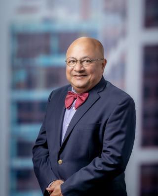 Utpal BHATTACHARYA